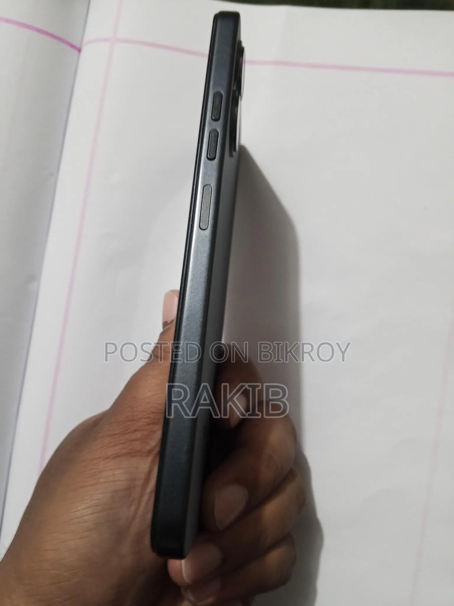Tecno Spark GO 2 km4 (Used)