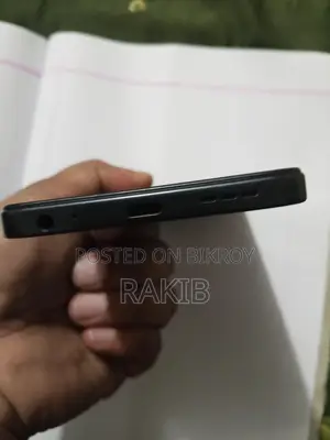 Tecno Spark GO 2 km4 (Used)