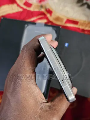 Vivo X200 Pro 16/512GB Full Box (Used)