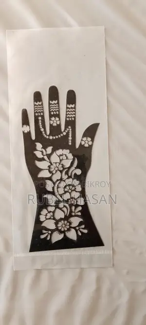 Mehedi Stickers