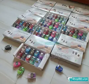 Led Display Digital Tasbih