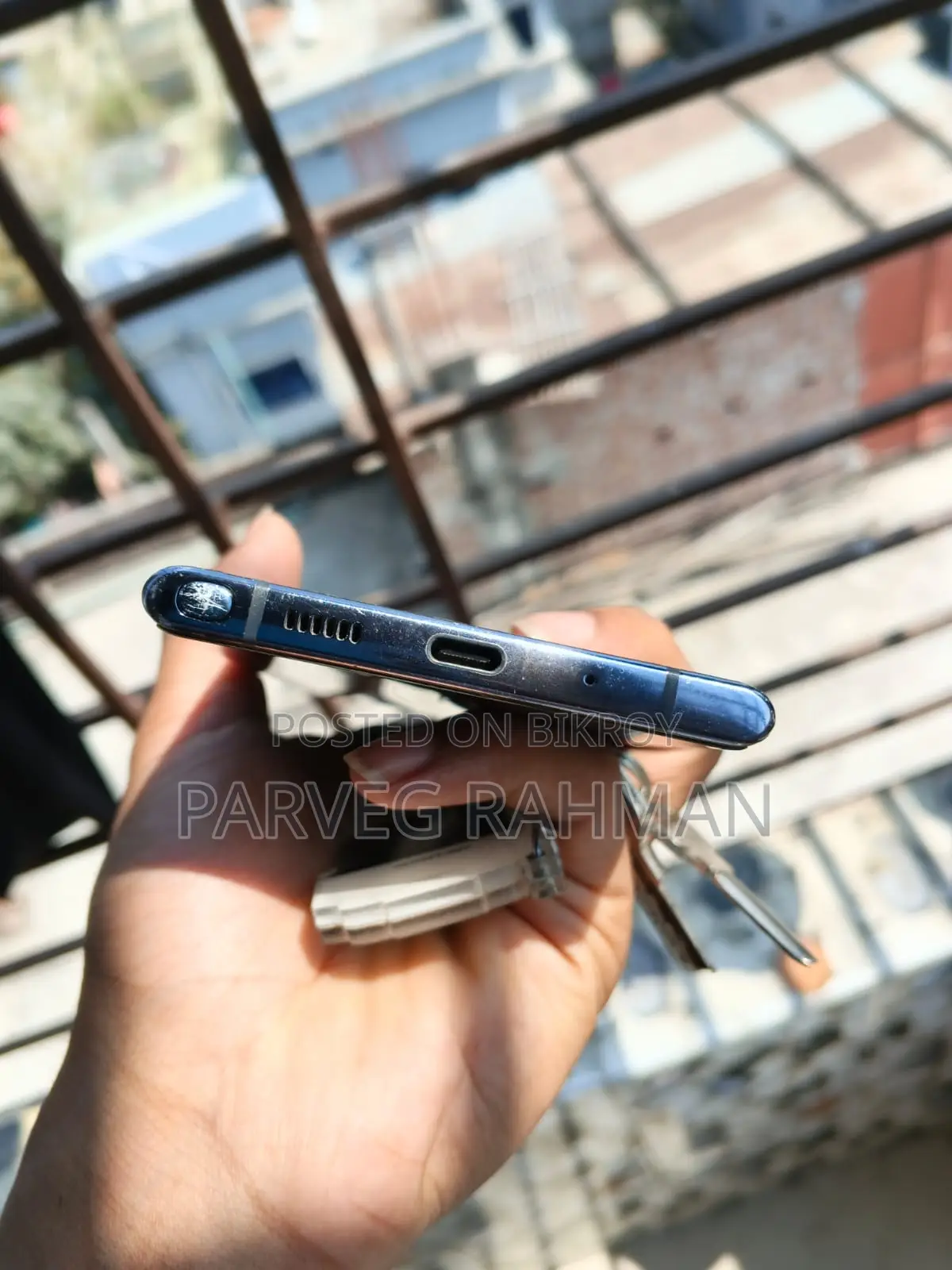 Samsung Note 10+ (Used)