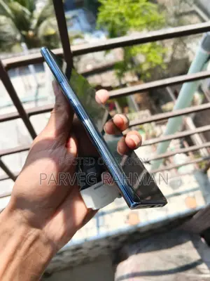 Samsung Note 10+ (Used)