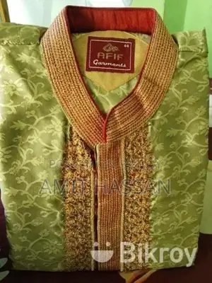 Panjabi for Sale