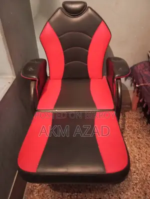 Excellent parlor chair for sale at a very low price