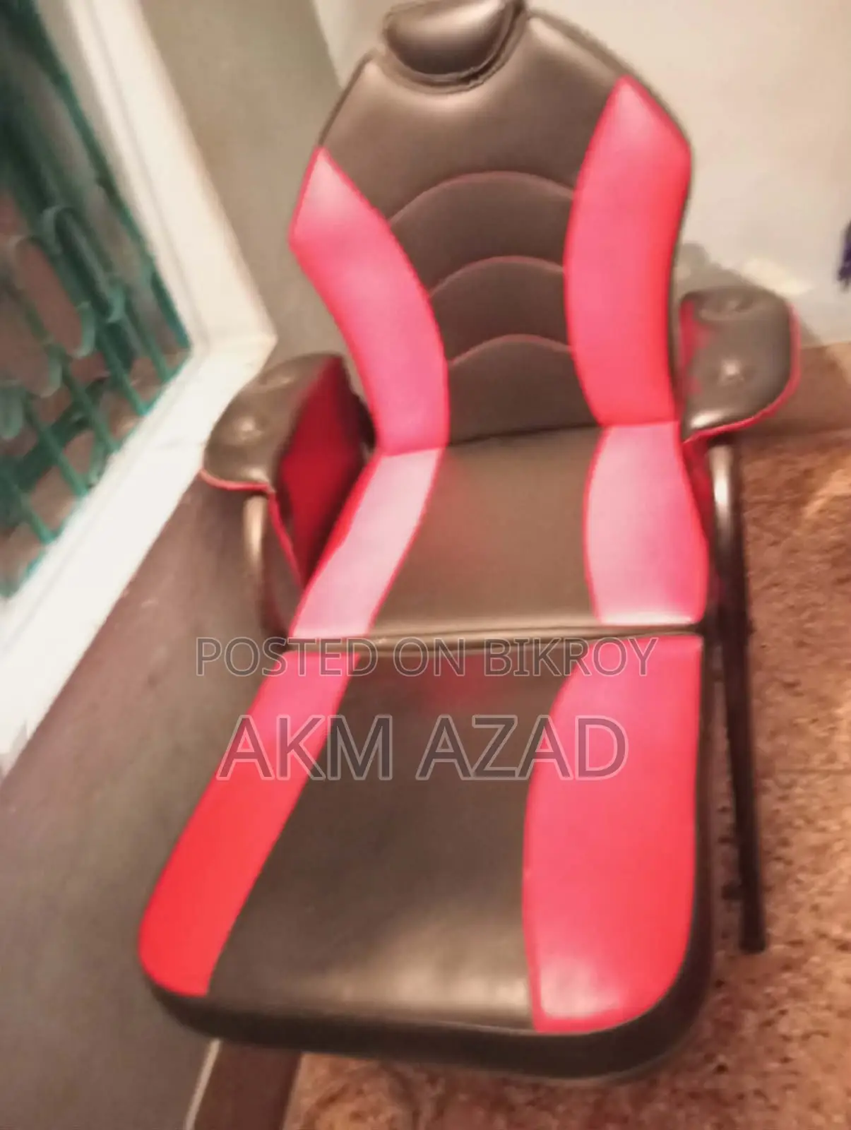 Excellent parlor chair for sale at a very low price