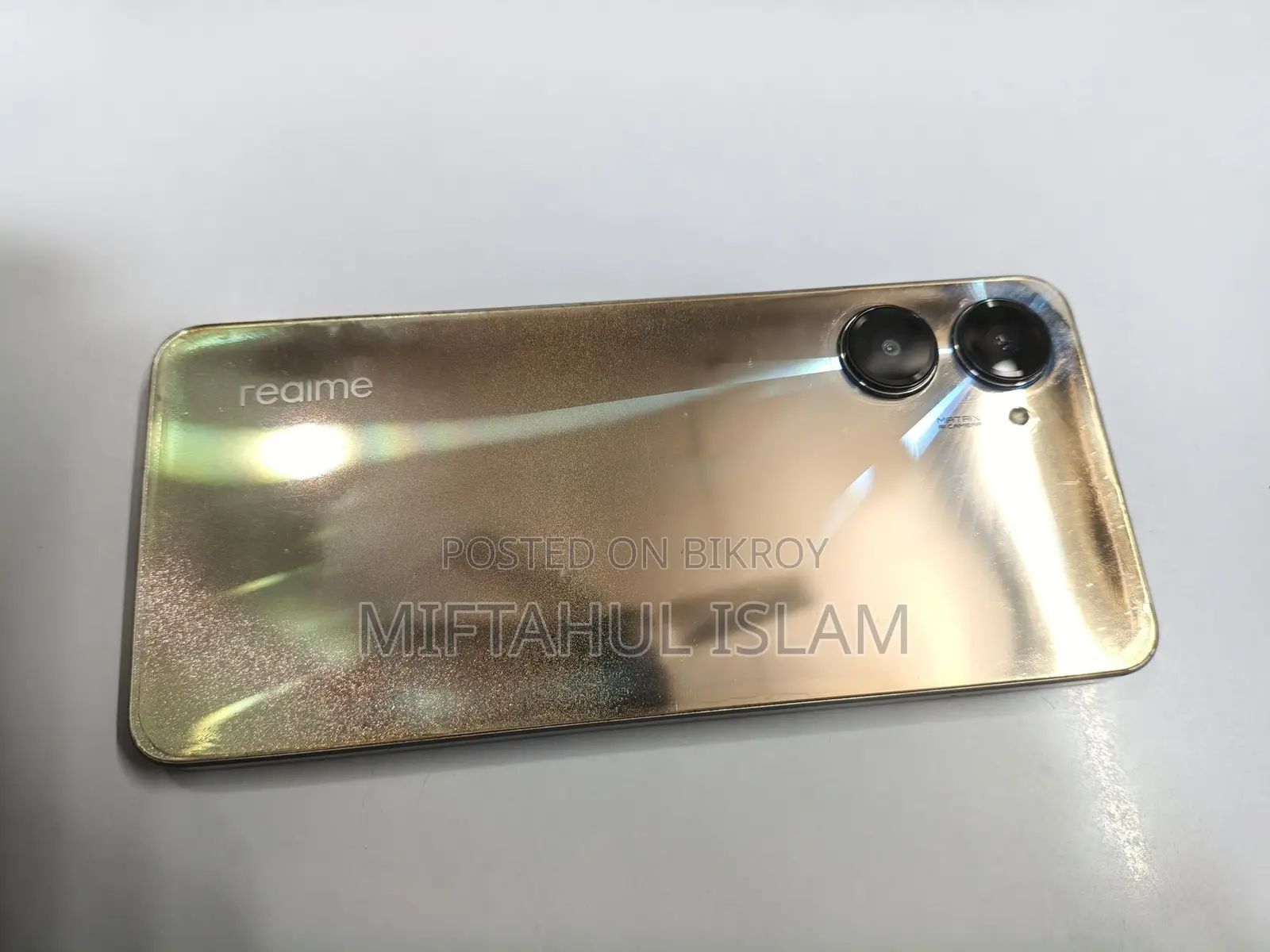 Realme 10 Pro (ব্যবহৃত)