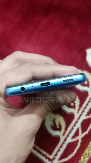 Samsung Galaxy F22 (Used)