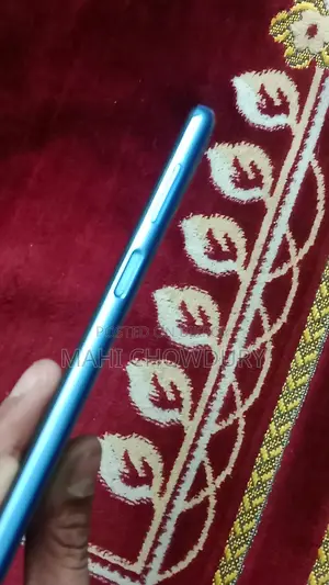 Samsung Galaxy F22 (Used)