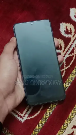 Samsung Galaxy F22 (Used)