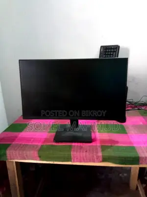 Desktop Computer Full Set