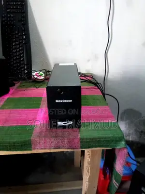 Desktop Computer Full Set