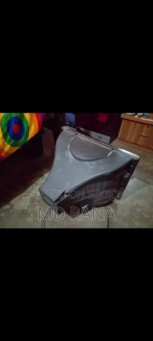বাক্স টিভি