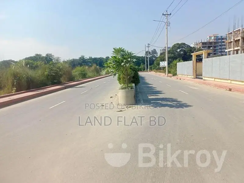 Ready-to-Build Plots for Sale @ 3/5/10 Katha, Ati Model Society