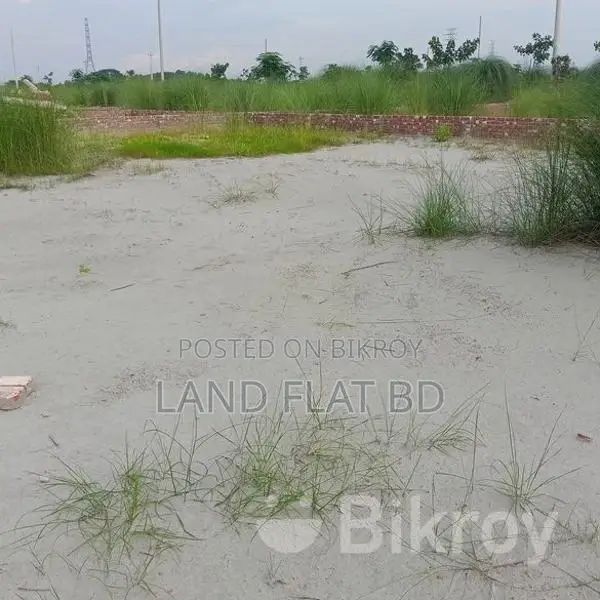 Ready-to-Build Plots for Sale @ 3/5/10 Katha, Ati Model Society