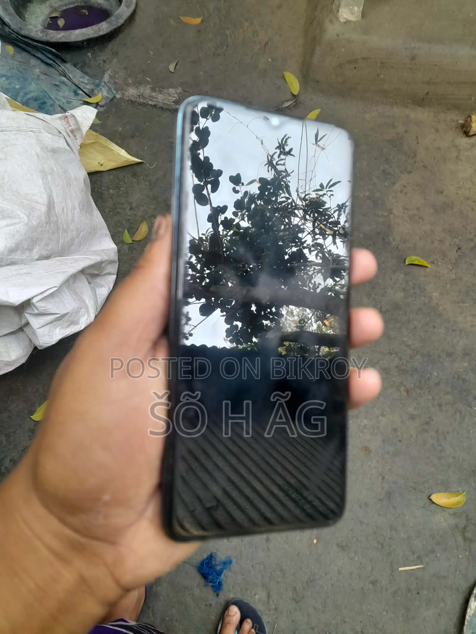 Tecno Spark 10 (Used)