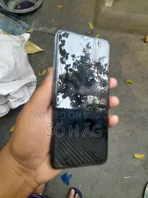 Tecno Spark 10 (Used)