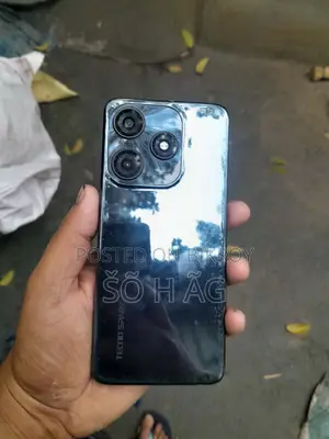 Tecno Spark 10 (Used)
