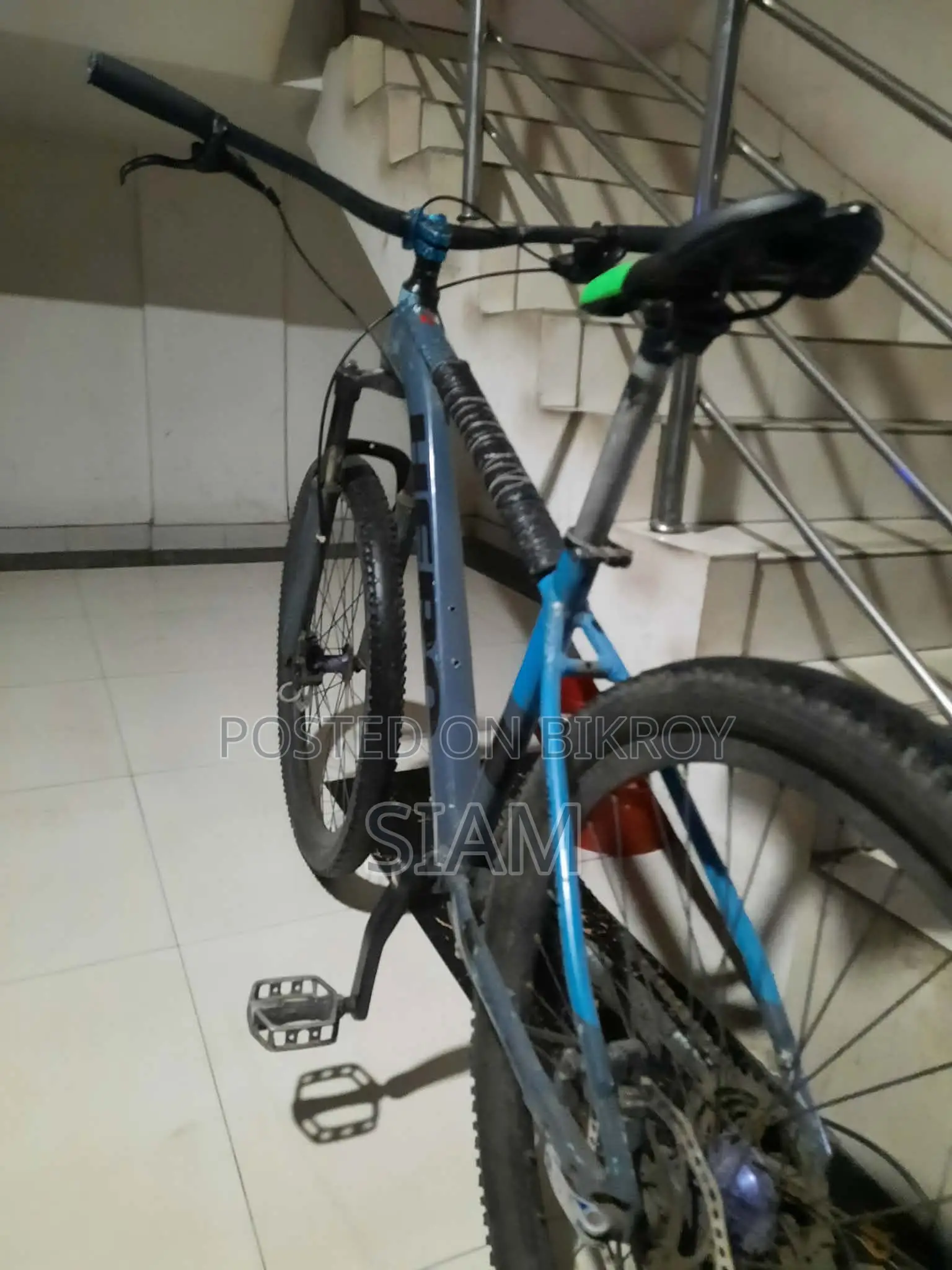 Hero Sh200
