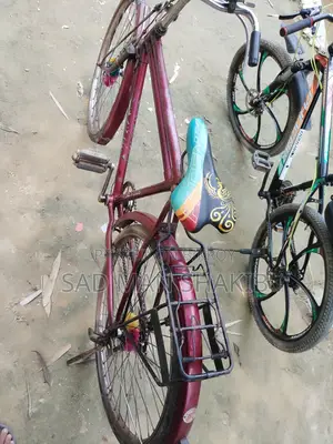 Bicycle for Sale