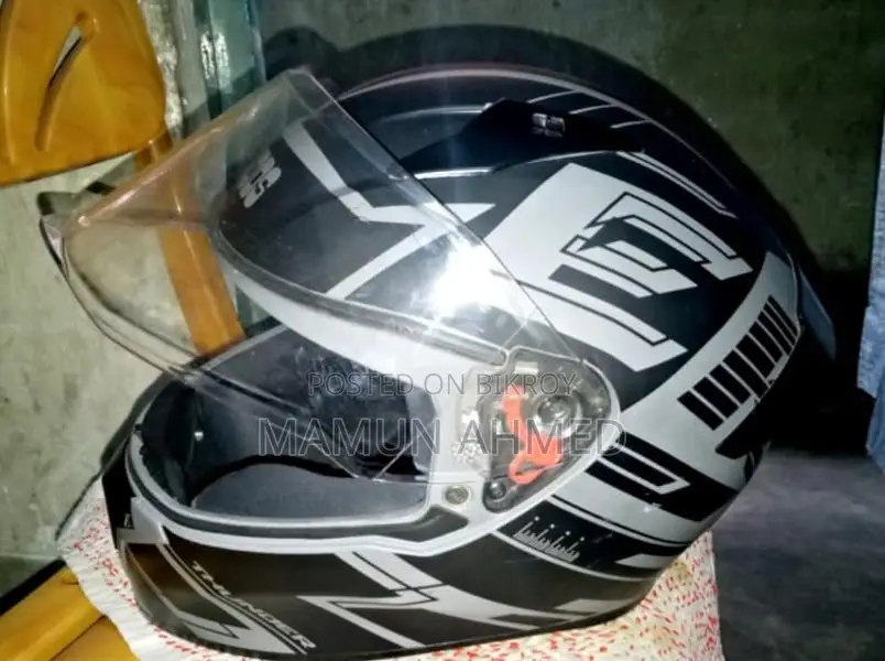 Helmet for Sale