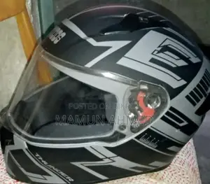 Helmet for Sale