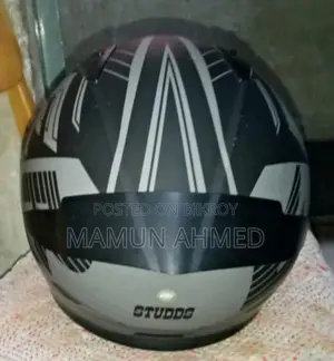 Helmet for Sale