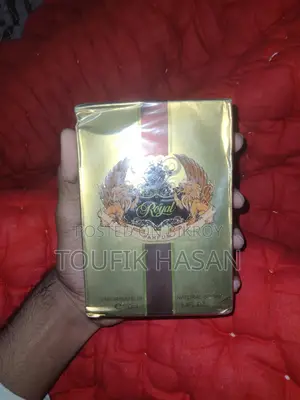 রয়্যাল পারফিউম ইডিপি ১০০এমএল