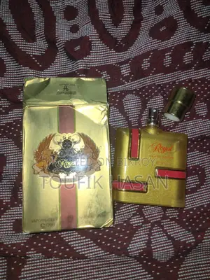 রয়্যাল পারফিউম ইডিপি ১০০এমএল