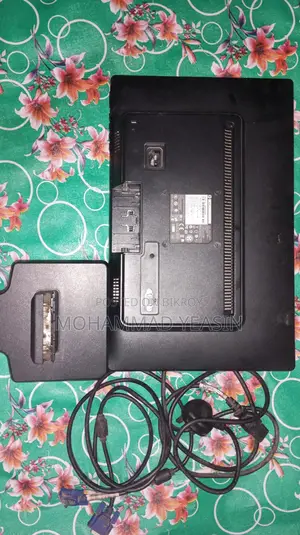 HP LCD Monitor for Sale