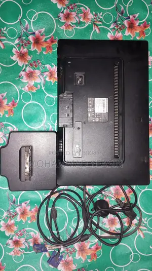 HP LCD Monitor for Sale