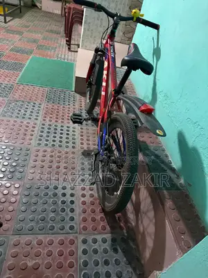 Akij Alpha Bicycle