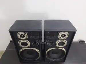 Sony স্পিকার