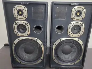 Sony স্পিকার