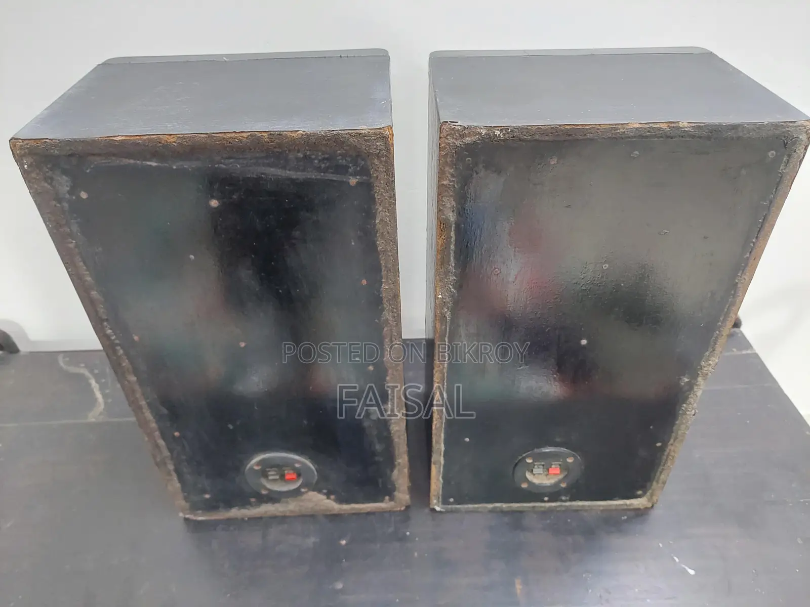 Sony স্পিকার