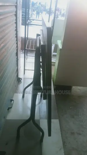 Folding Reading Table