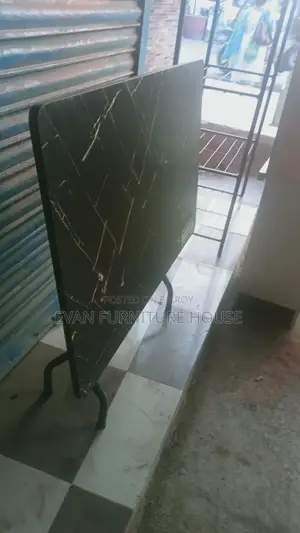 Folding Reading Table