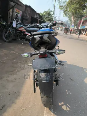 Bajaj Pulsar N 160 2024