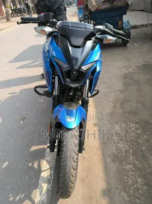 Bajaj Pulsar N 160 2024