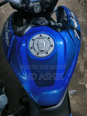 Bajaj Pulsar N 160 2024