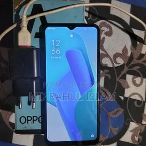 OPPO A16e . (Used)