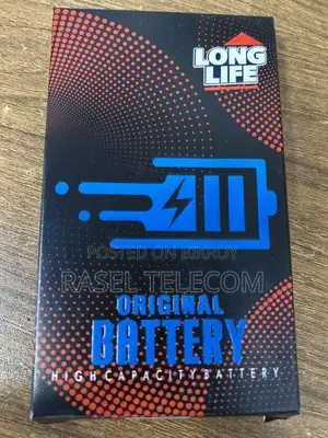 Pixel, Samsung, Huawei, Realme, Mi, iPhone Battery Available