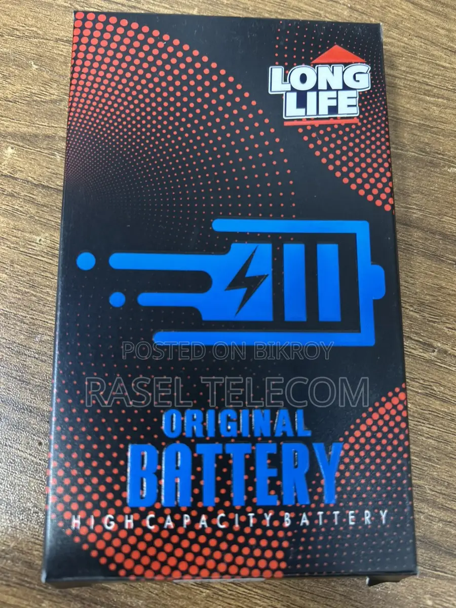 Pixel, Samsung, Huawei, Realme, Mi, iPhone Battery Available