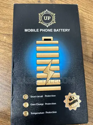 Pixel, Samsung, Huawei, Realme, Mi, iPhone Battery Available