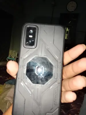 Infinix gt 30pro (Used)