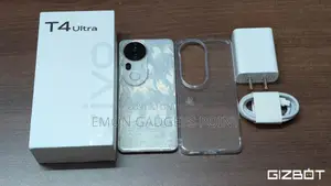 Vivo T4 Ultra 12/256GB (Brand New)