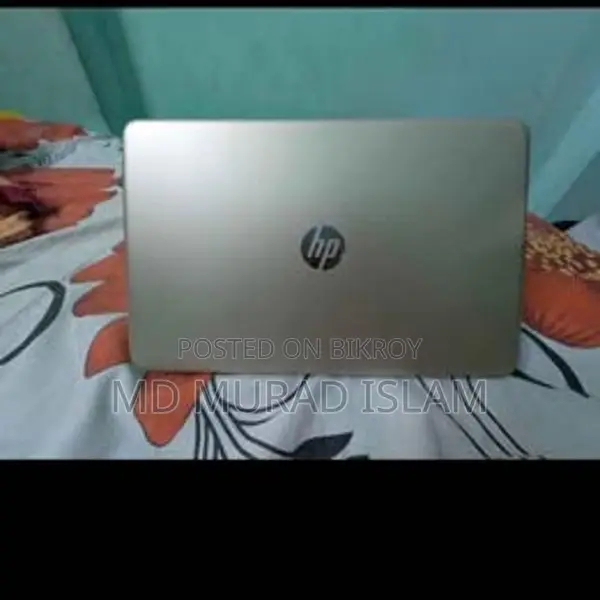 HP Core i5-7th Gen RAM 8GB Urgent Sale