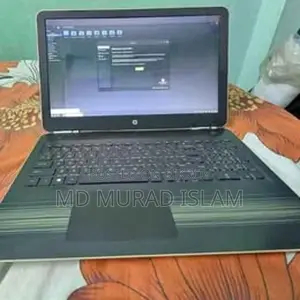 HP Core i5-7th Gen RAM 8GB Urgent Sale