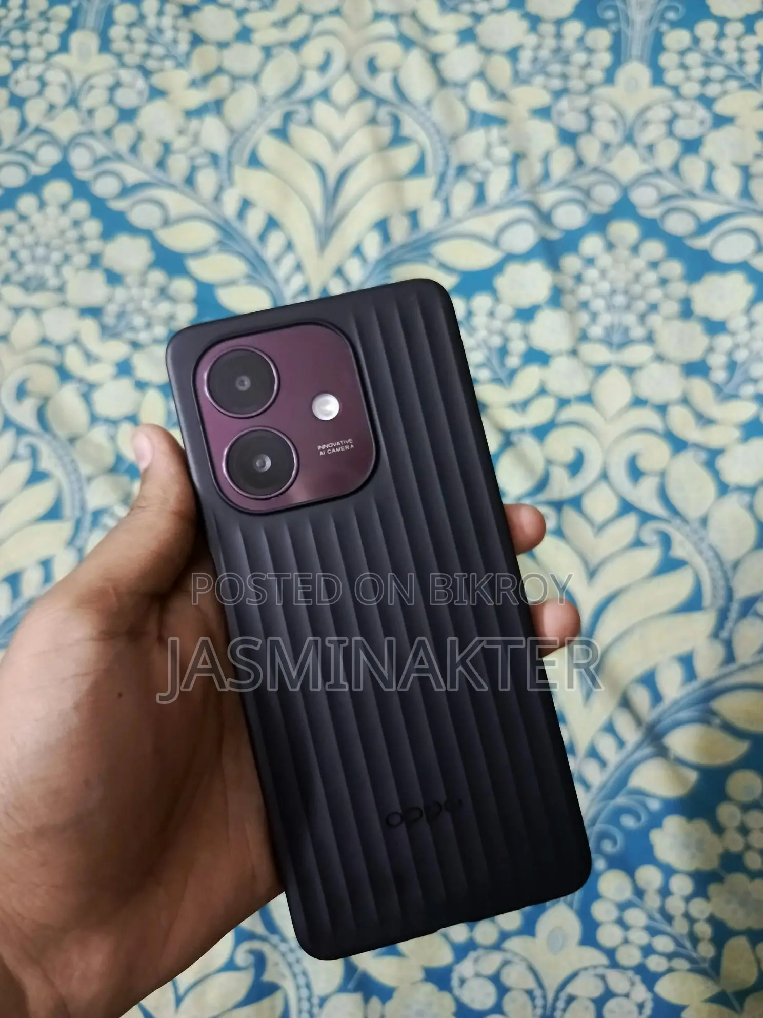 OPPO A3x (Used)