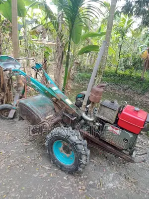 Power Tiller for Sale